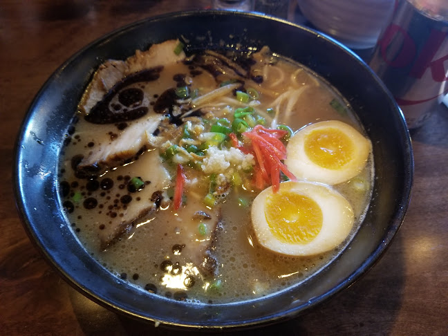 Mom’s Table & Shibu Ramen Kirkland