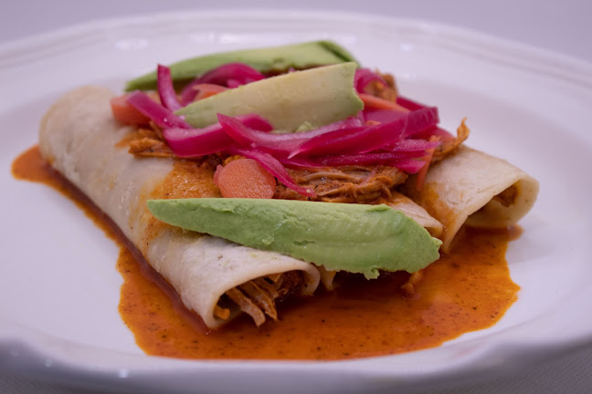 Opinii despre GG's Tortas & Tacos în Bedford - Hospitality and gastronomy