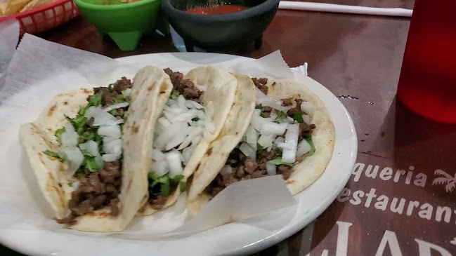 Opinii despre Taqueria & Restaurant Vallarta în Texas City - Hospitality and gastronomy