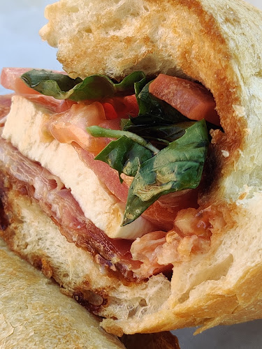 Losurdo's Italian Deli & Bread Bakery - Hoboken