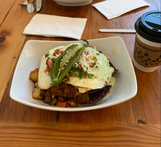 Comentarii opinii despre Sabrina's Cafe