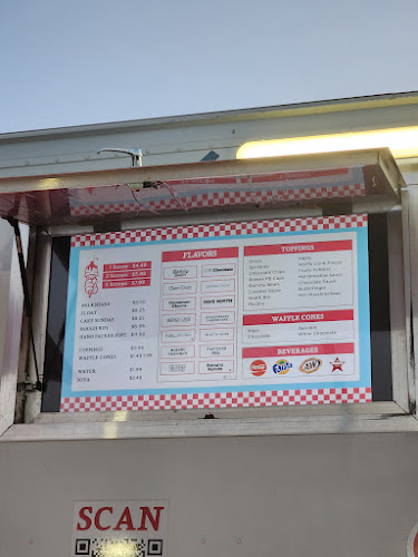 Opinii despre Cheaters Creamery în Houston - Hospitality and gastronomy