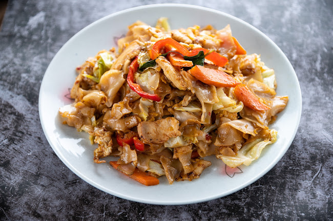 Little Plearn Thai Kitchen