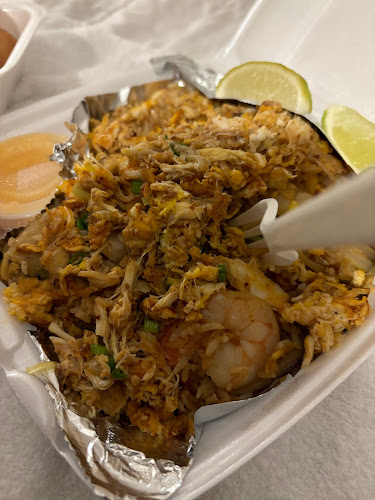 Zaap Lai Thai and Lao Cuisine