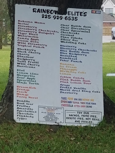 Comentarii opinii despre Rainbow Delites