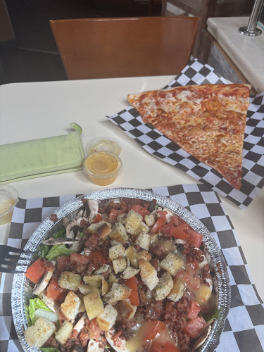 New York Pizza & Pints III