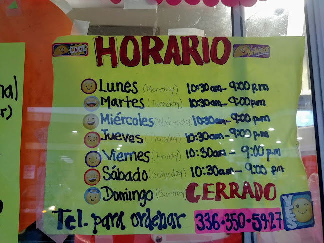 Tacos De Birria - Hospitality and gastronomy