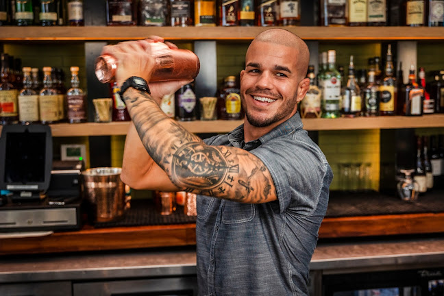 Rooftop @1WLO - Hospitality and gastronomy