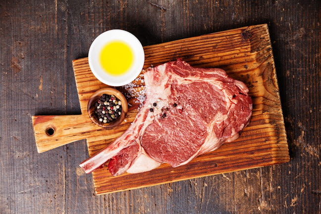 Opinii despre London Meat Co în Bronx - Hospitality and gastronomy