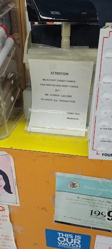 Eden's Food & Liquors