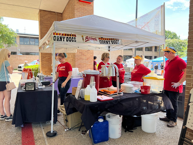 St. Michaels Farmers Market - Dallas