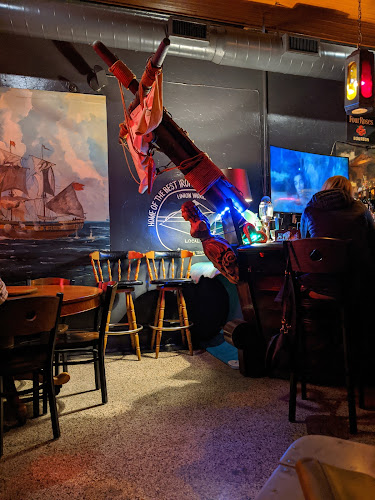 The Cove - Hospitality and gastronomy