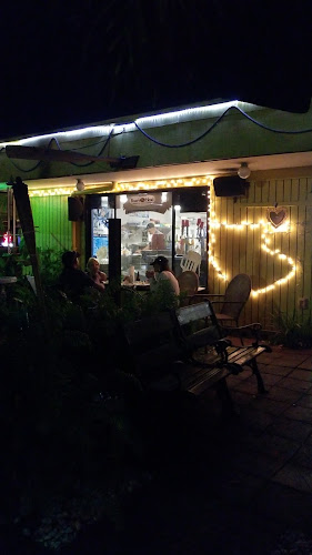 Steve B Waterfront Cafe - Fort Myers