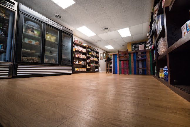 Comentarii opinii despre Benefit Your Life Gluten Free Bakery & Cafe