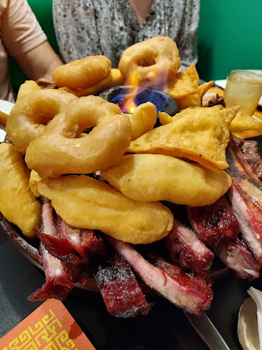 China jade Restaurant - Beverly