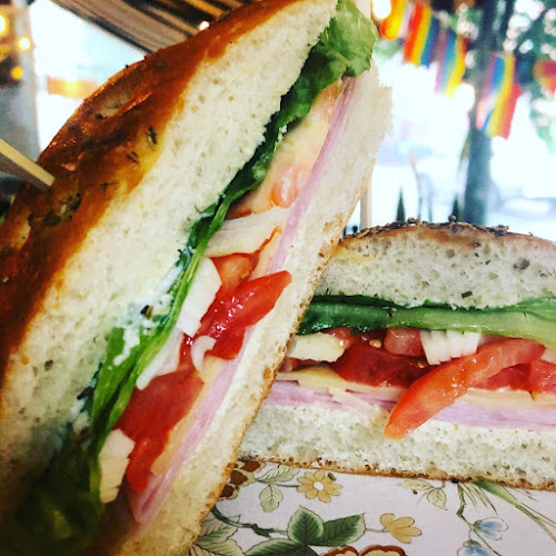 Ed & Mary's - Hospitality and gastronomy