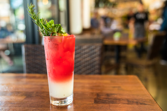 Cafe Vida - Culver City