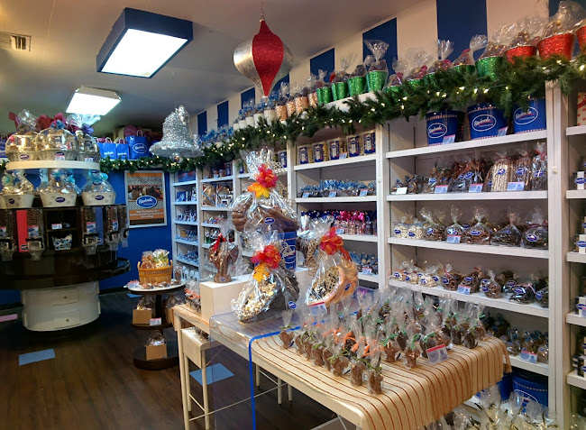 Peterbrooke Chocolatier Avondale Jacksonville