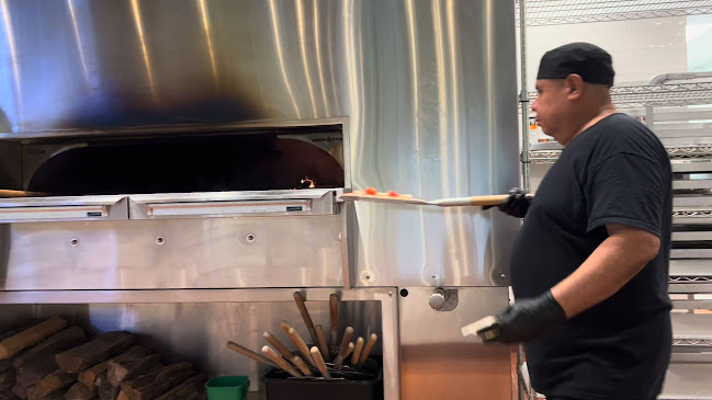 Olive’s Fresh Pizza Bar Edina