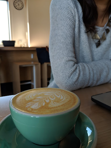 Ugly Duck Coffee - Hospitality and gastronomy