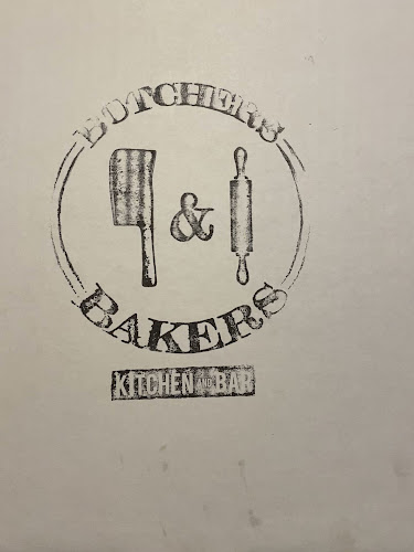 Comentarii opinii despre Butchers & Bakers