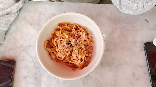 Comentarii opinii despre North Italia