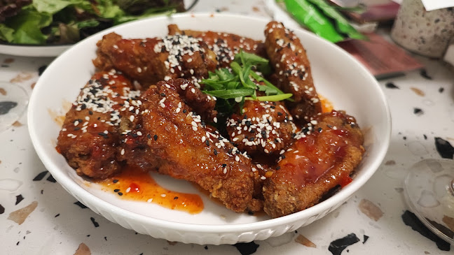 Box St. All Day Brunch - Hemisfair - Hospitality and gastronomy