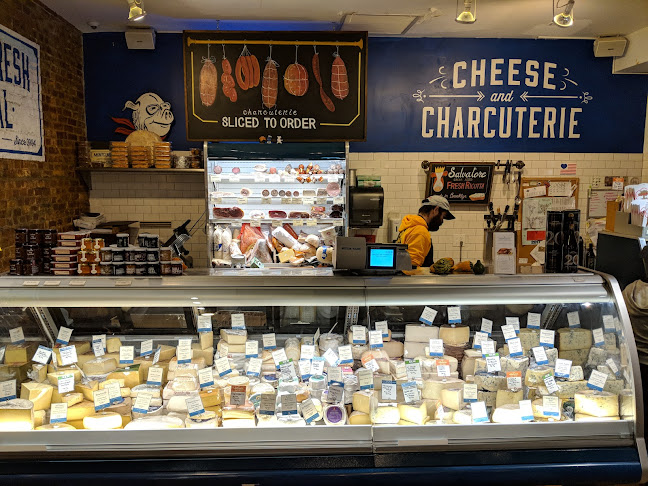 Greene Grape Provisions - Hospitality and gastronomy