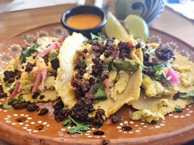 Estilo Azteca - Hospitality and gastronomy