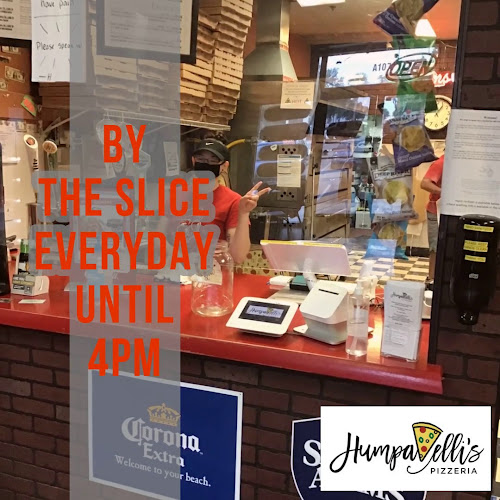 Opinii despre Humpavelli's Pizza în Titusville - Hospitality and gastronomy