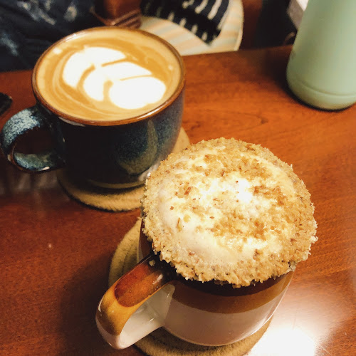 Time & Peace café - Philadelphia