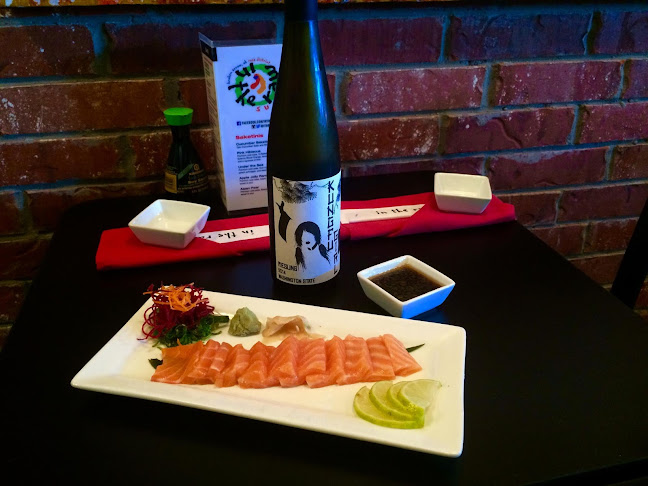 Opinii despre In The Raw Broken Arrow în Broken Arrow - Hospitality and gastronomy