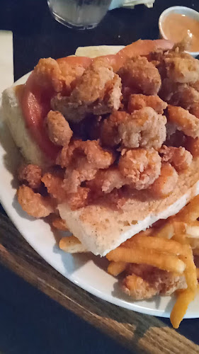 Opinii despre Tad's Louisiana Cooking în Lake Charles - Hospitality and gastronomy