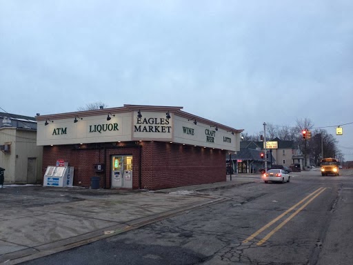 Eagles Market - Ypsilanti