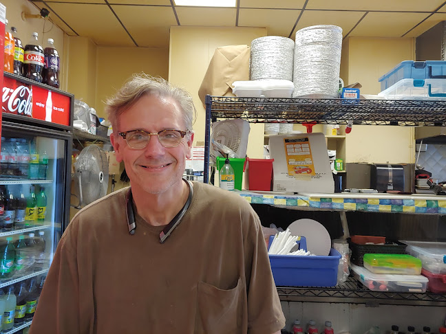 Comentarii opinii despre North Street Subway