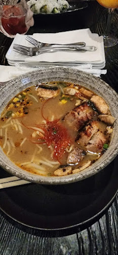 Comentarii opinii despre MORI Japanese Grill