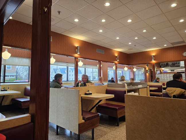 A.C. Petersen Farms Restaurant - Hospitality and gastronomy