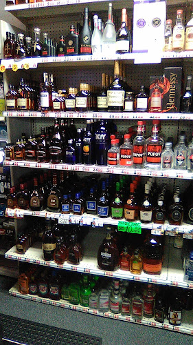 Liquor Loft - Hospitality and gastronomy