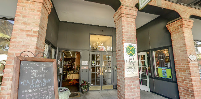 Comentarii opinii despre More Than Olives