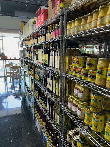 Di Abruzzo Italian Market