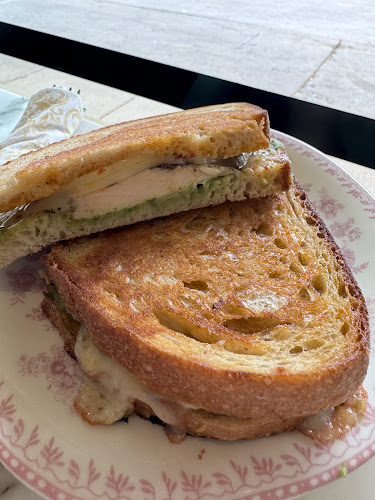 Opinii despre Cafe Duro în Dallas - Hospitality and gastronomy