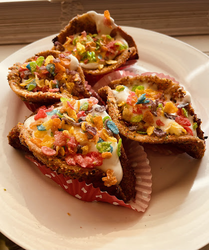 Mamas Sweet Treats - Hospitality and gastronomy