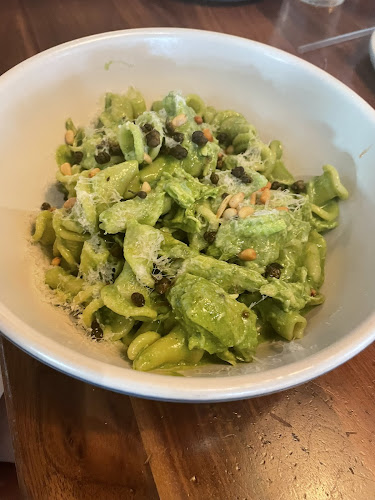 Opinii despre North Italia în Miami - Hospitality and gastronomy