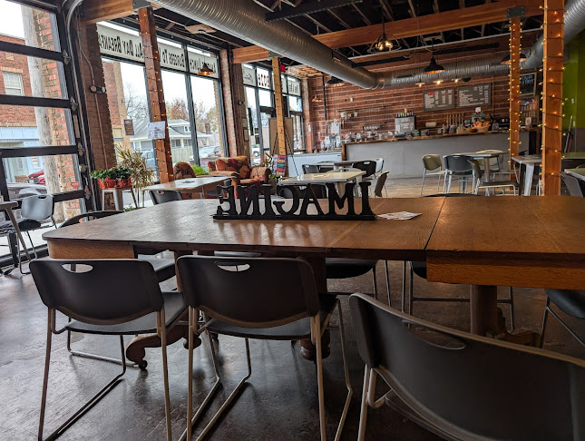 The Borough KC - Kansas City