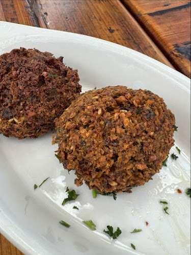 Sultan's Kebab Livermore - Livermore