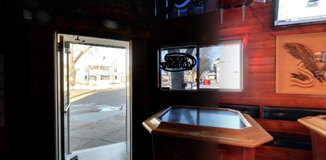 Sam's Pizza And Mr. B's Bar