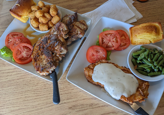 Southern Recipes Grill - Plano