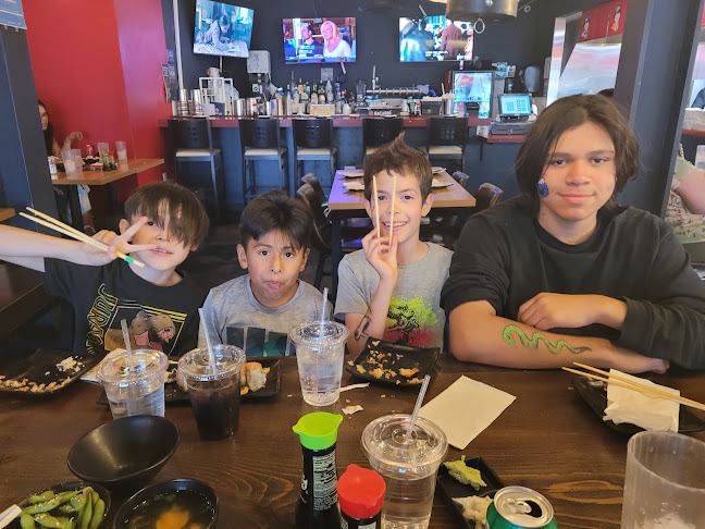 Sushi Ichiban - Las Vegas