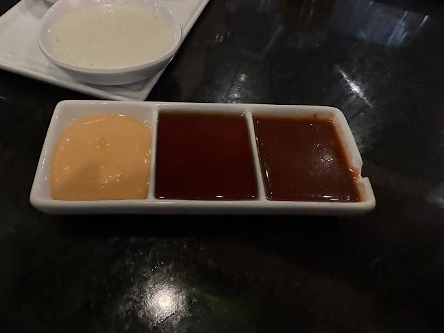 Comentarii opinii despre MORI Japanese Grill