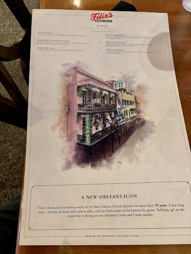 739 Iberville St, New Orleans, LA 70130